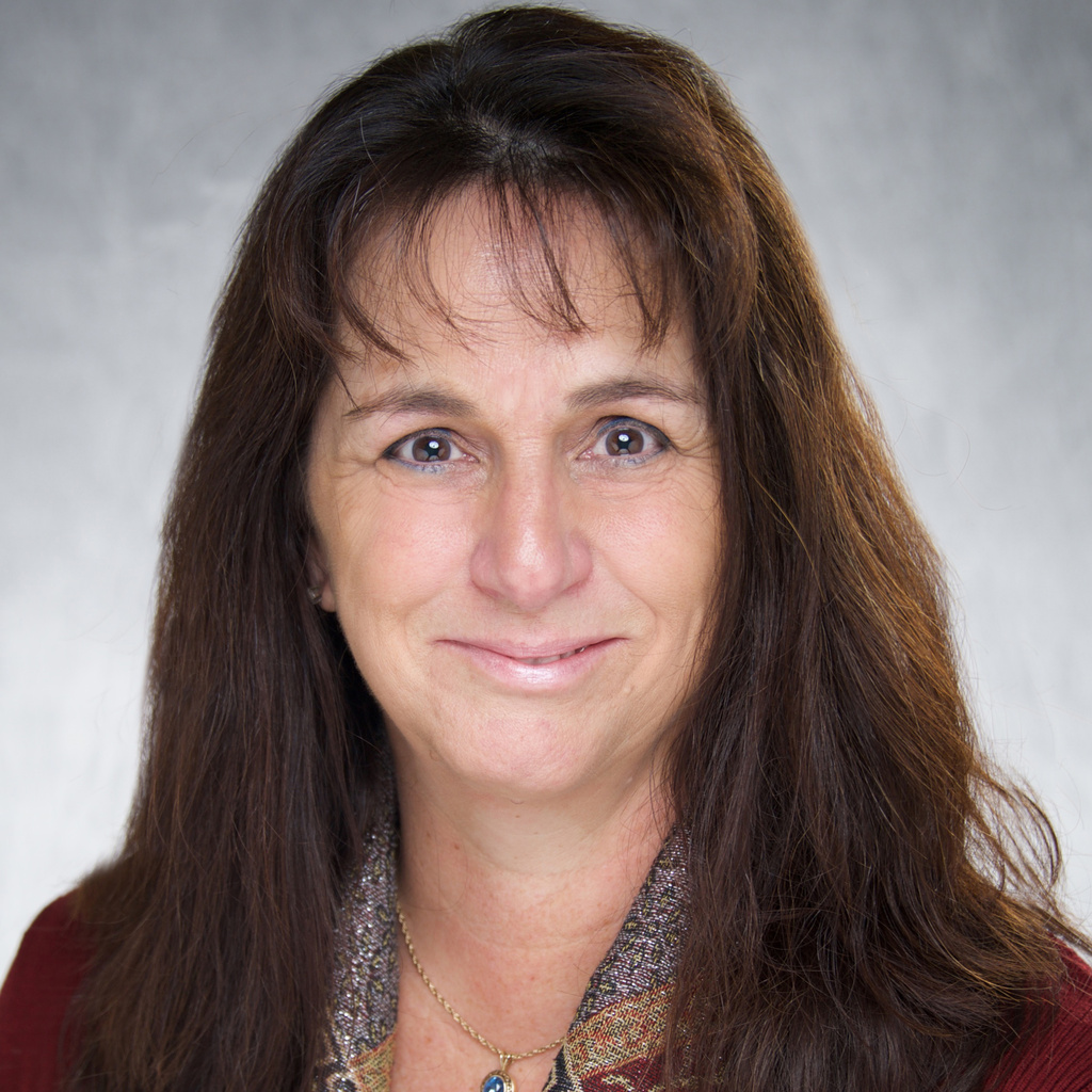 Cathy Fairfield
