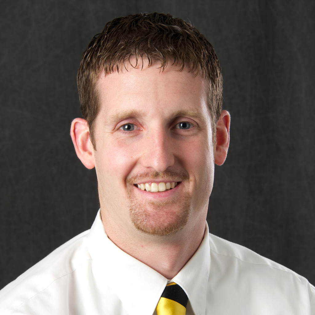 Christopher Hogrefe