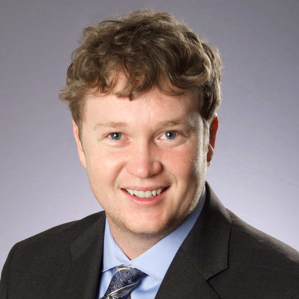 Matthew Negaard