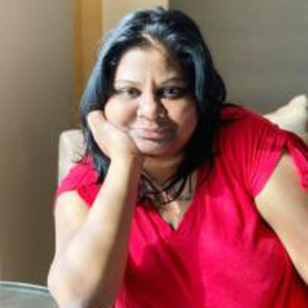 Supriya Shinde
