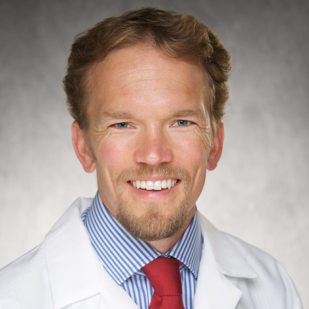 Timothy Thomsen