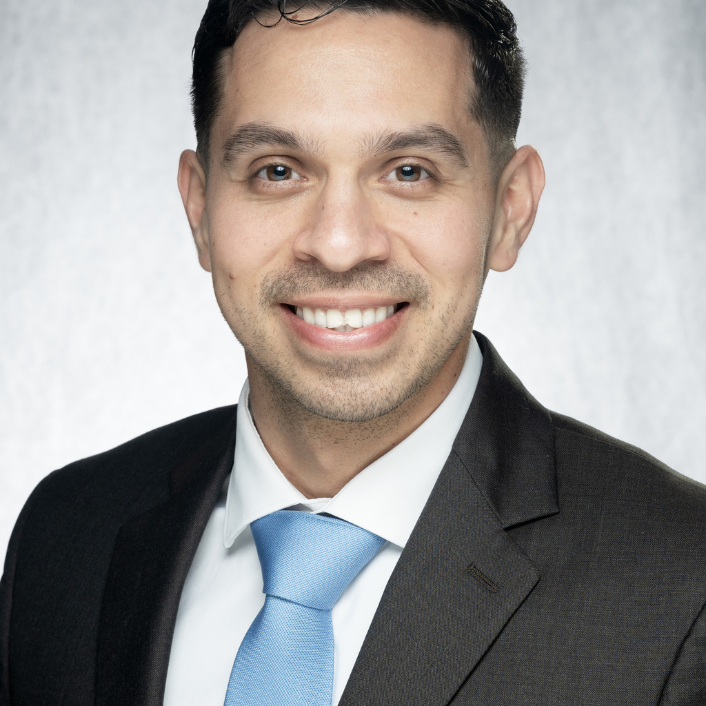 Anthony Mendoza