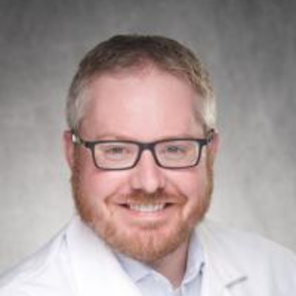 Alexander Colgan, MD