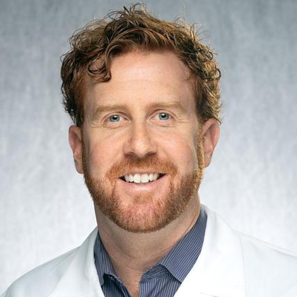 Joshua Radke, MD