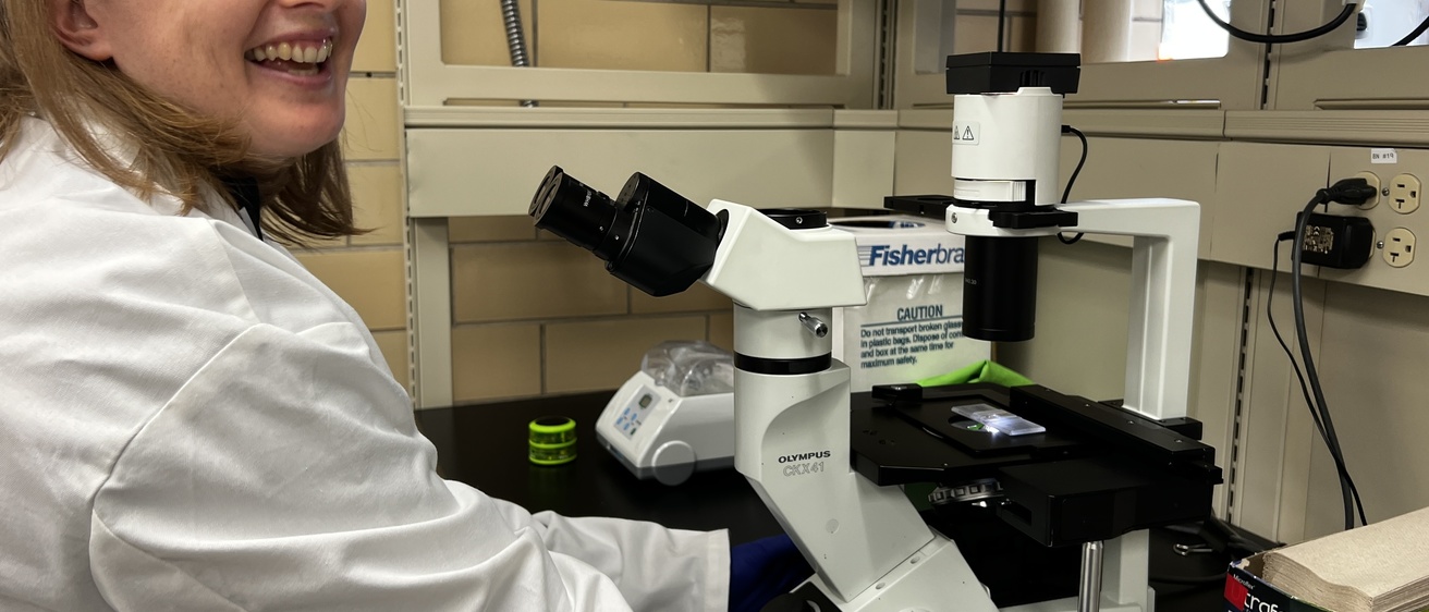 PSTP lab photo banner