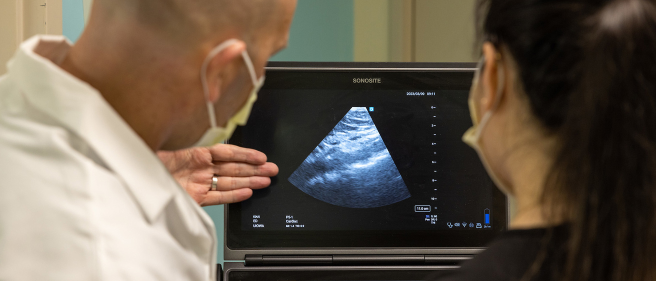 ultrasound fellowship