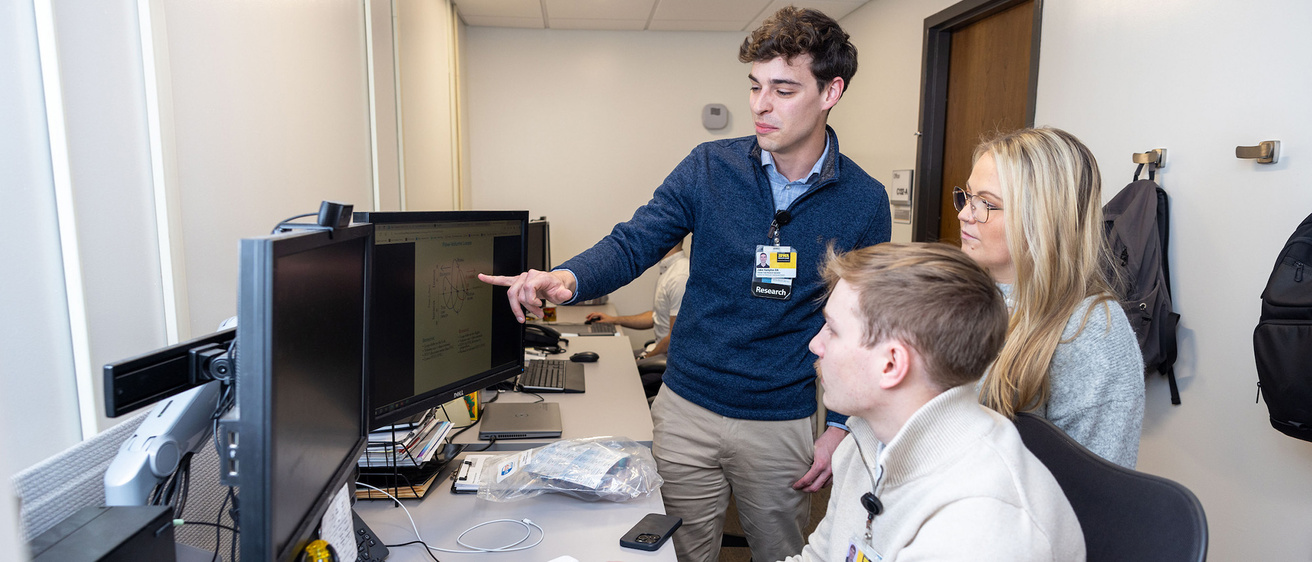 Emergency Medicine research
