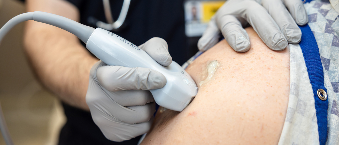 Emergency medicine physician assistant residents