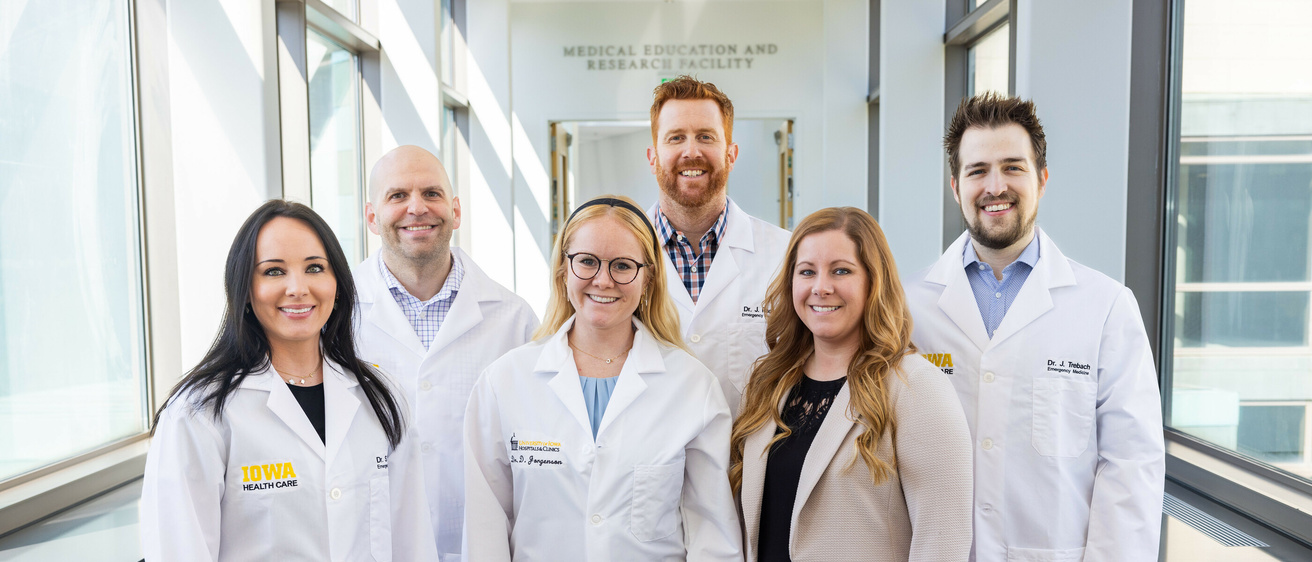 Toxicology Team photo