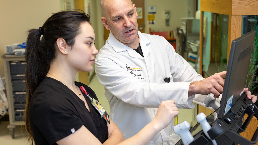 Providers in Emergency Medicine