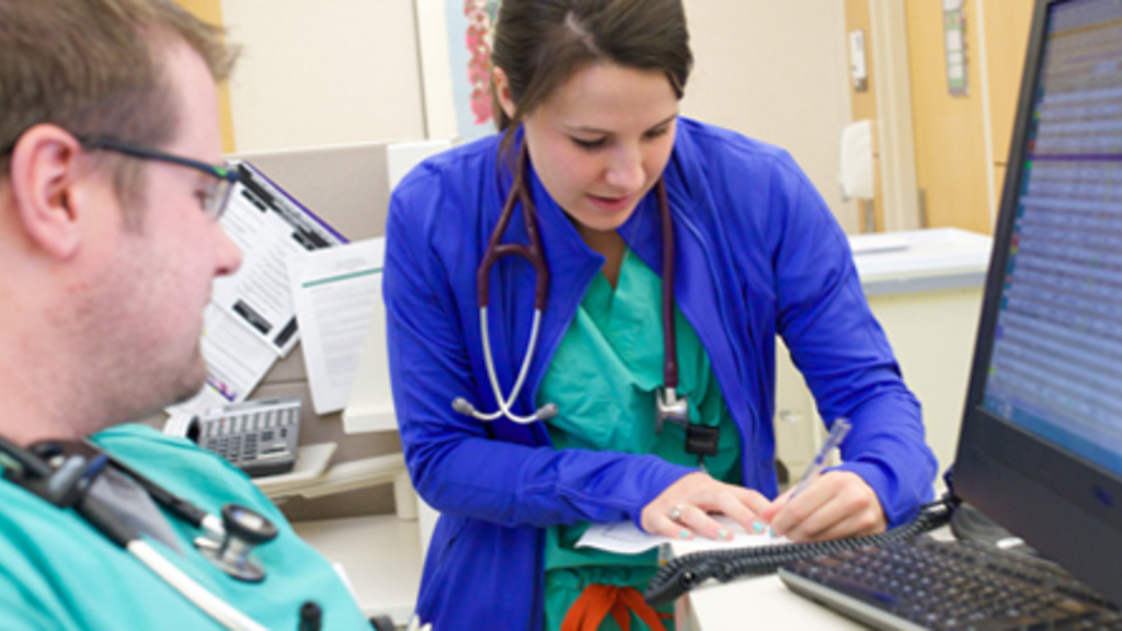 Medical Student