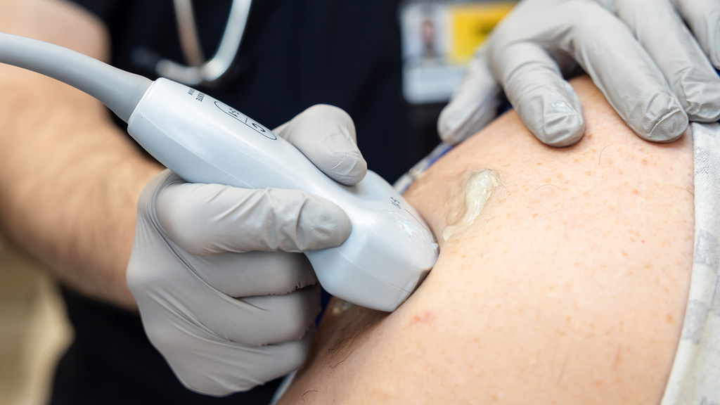 Emergency medicine physician assistant residents