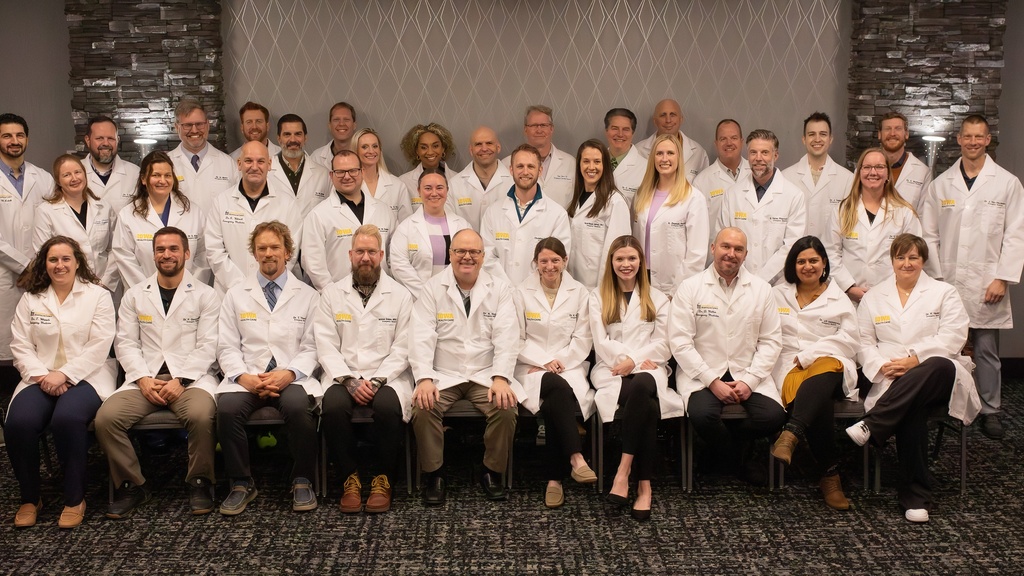2025 Emergency Medicine Faculty