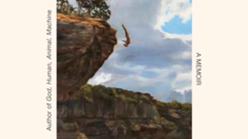 Live from Prairie Lights |  Meghan O’Gieblyn in conversation with Dr. Alison Lynch — "Will and Attention" promotional image