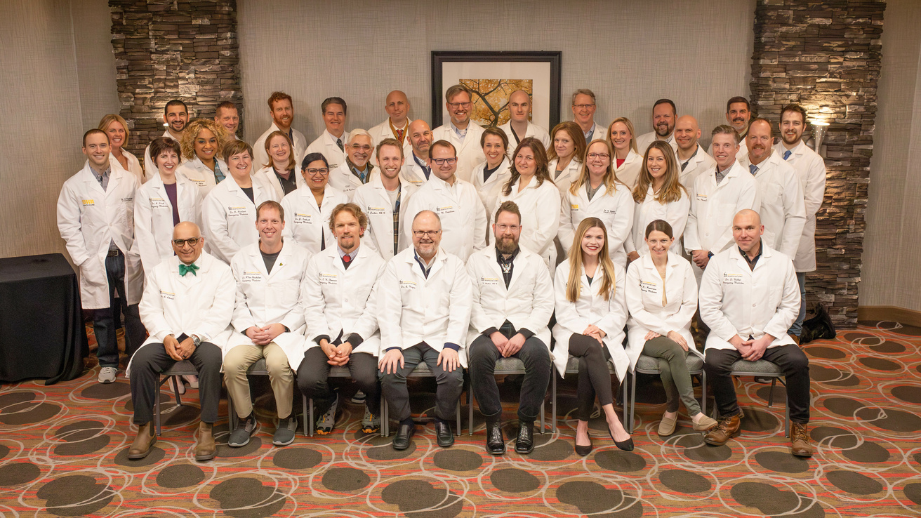 2024 faculty photo